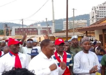 RCA : la Coalition Touadera 2025 salue l’engagement des populations lors des mobilisations de validation des associations et comités de soutien au Président Touadera