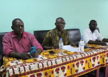 RCA : La Synergie Centrafricaine recadre Dologuélé et Dondra après la validation de leurs candidatures 