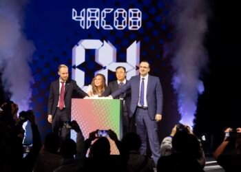 L&rsquo;architecture nationale de formation des jeunes ingénieurs a été abordée dans le cadre du programme d&rsquo;affaires du Festival international de la créativité scientifique et technique des enfants et des jeunes