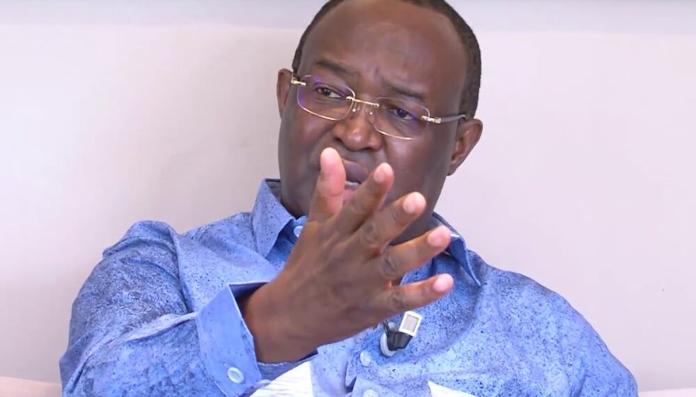 Anicet George Dologuele, un choix risqué pour l’avenir de la République centrafricaine