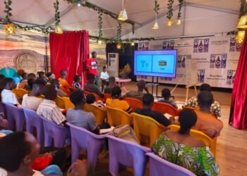 La langue russe séduit de plus en plus la population Centrafricaine