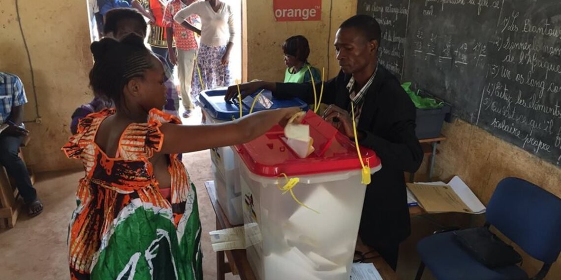 RCA : les instructeurs russes adoptent une approche efficace pour la sécurité à la vielle des élections du 28 décembre