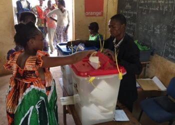 RCA : les instructeurs russes adoptent une approche efficace pour la sécurité à la vielle des élections du 28 décembre