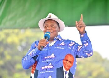 La coalition Touadéra 2025 annonce un grand meeting et caravane du parti MCU pour clôturer la campagne électorale en Centrafrique