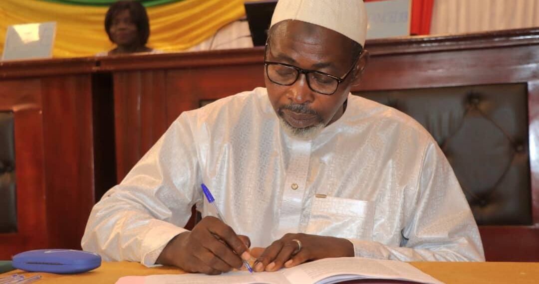 RCA : le pourquoi du refus d’Anicet Georges Dologuélé et d’Henri-Marie Dondra de signer le code de bonne conduite de la campagne électorale