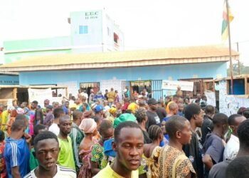 Élections en RCA : stabilité et forte participation lors d’une journée de scrutin décisive