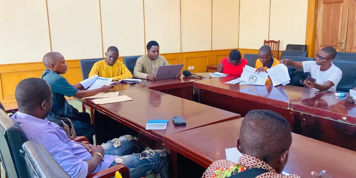 Élection 2025 : le président Touadéra remportera les élections à 81,2% selon le sondage de l&rsquo;Association Centrafricaine de Lutte Contre la Criminalité