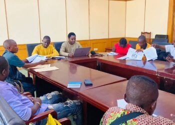 Élection 2025 : le président Touadéra remportera les élections à 81,2% selon le sondage de l&rsquo;Association Centrafricaine de Lutte Contre la Criminalité