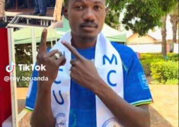 RCA : la Génération Z sur TikTok apporte leur soutien au Président Faustin-Archange Touadéra