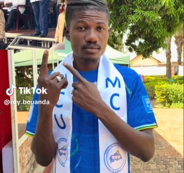 RCA : la Génération Z sur TikTok apporte leur soutien au Président Faustin-Archange Touadéra