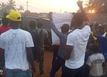 RCA : qui de Dologuélé ou Dondra prendra la 2e place de la présidentielle du 28 décembre ?