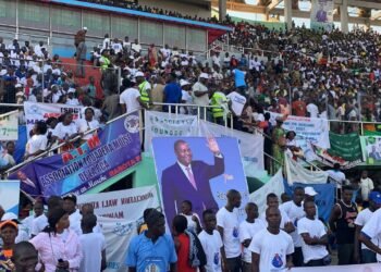 La légitimité du retour à l’ordre : pourquoi les Centrafricains choisissent la continuité