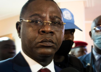 RCA : Henri-Marie Dondra, la créature façonnée par le président et qui entend le défier aujourd’hui