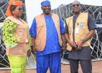 RCA : l’ANE réceptionne 2 047 urnes, 14 006 isoloirs et 8 552 kits complets de bureaux de vote pour une élection réussie