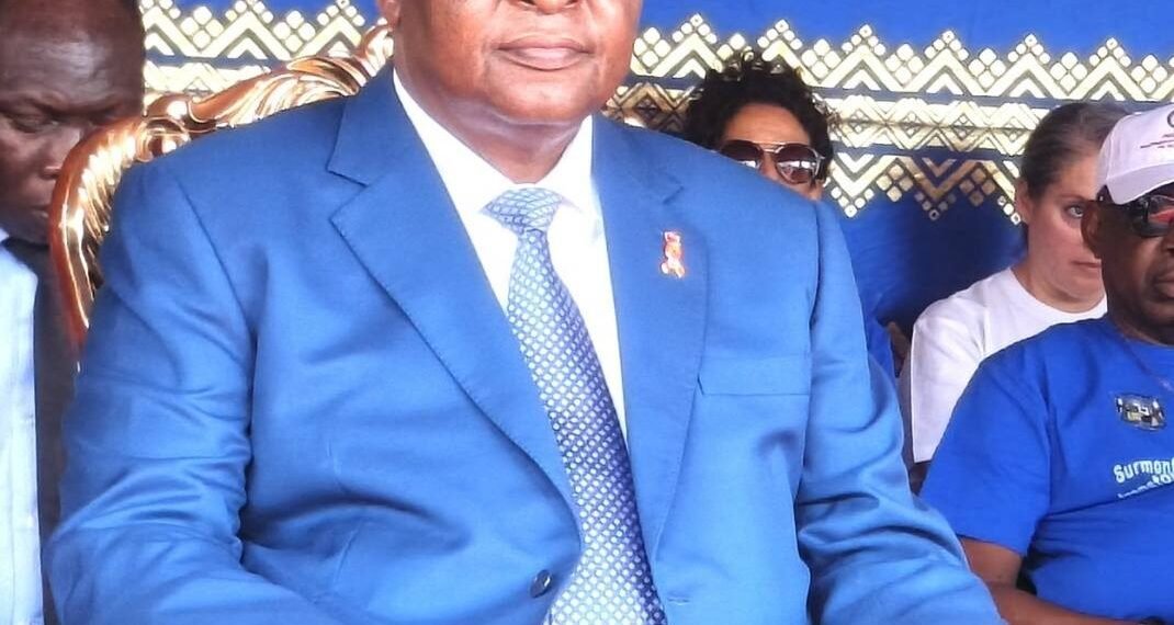 Centrafrique : les efforts du gouvernement renforcent la lutte contre le VIH/SIDA 