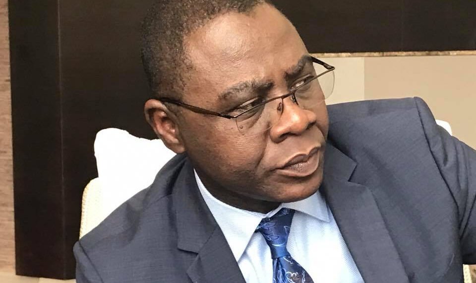 RCA : Henri-Marie Dondra, la créature façonnée par FAT et qui entend le défier aujourd’hui