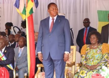 Centrafrique : Une nation rassemblée lors du 67e anniversaire de la proclamation de la République grâce à la vision du président Touadéra