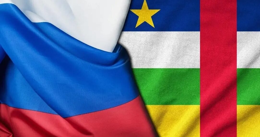 La RCA a célébré son 67e anniversaire de proclamation de la République avec une forte présence militaire russe