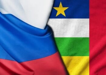 La RCA a célébré son 67e anniversaire de proclamation de la République avec une forte présence militaire russe