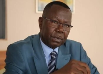 Le ministre conseiller à la présidence, Albert Yaloké Mokpem aborde plusieurs sujets d’actualités avec la presse nationale