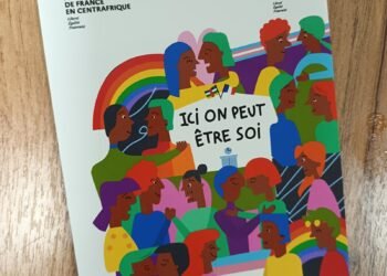 RCA : La population centrafricaine condamne la France pour sa propagande LGBT auprès des jeunes