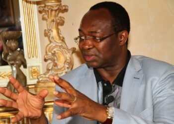 Les stratégiques de Dologuélé sont des risques d&rsquo;instabilité politique en RCA selon Jules Ndjawé