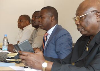 RCA : qui de Dologuélé ou Dondra prendra la 2e place de la présidentielle du 28 décembre ?