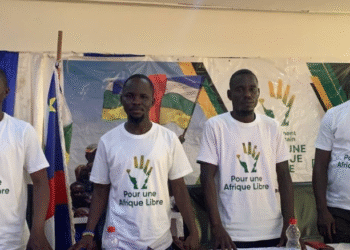 RCA : le MPAL édifie la jeunesse centrafricaine sur la résolution de l’Assemblée Générale de l’ONU instituant la Journée Internationale de lutte contre le Colonialisme et le Néocolonialisme