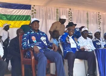 Le Président Touadéra appelle à une campagne électorale pacifique en RCA