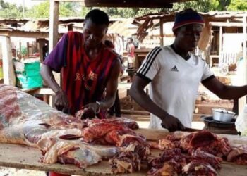 Bangui : flambée du prix de la viande de bœuf à l’approche des fêtes de fin d’année