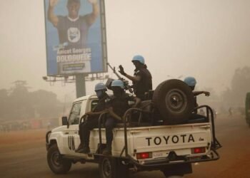 La MINUSCA sous le feu des critiques : le soutien électoral accordé à un candidat remet en question l&rsquo;impartialité de la mission