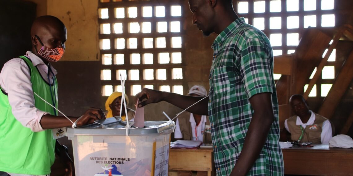 RCA : les Centrafricains dans leur majorité apprécient le déroulement de la campagne électorale