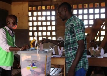RCA : les Centrafricains dans leur majorité apprécient le déroulement de la campagne électorale
