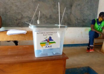 RCA : Tentatives de déstabilisation des élections par des opposants véreux qui veulent plonger le pays dans une nouvelle crise