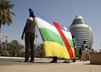 RCA : les instructeurs russes continuent de contribuer efficacement au retour de la paix en Centrafrique