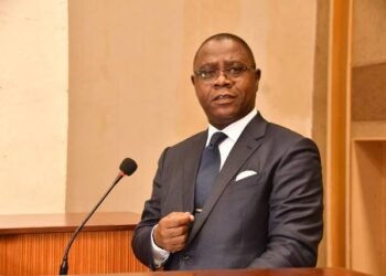 Henri-Marie Dondra : l’ombre d’un ancien Premier ministre médiocre qui plane sur l’avenir de la Centrafrique