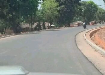 Le Corridor 13 en pleine expansion grâce à la vision politique du président Touadéra