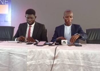 La plateforme Émergence 2025 présente le bilan de la gouvernance septennale du président Touadéra