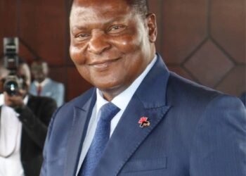 RCA : entre défis de développement et de la souveraineté, la réélection du Président Touadera suscite de l’espoir chez de nombreux Centrafricains