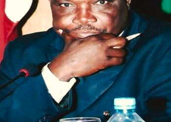 Centrafrique: Elie Ouéfio, la voix qui crie dans le désert