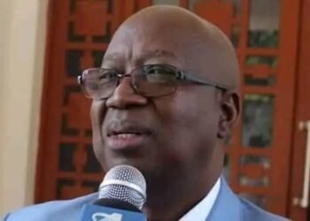 Centrafrique-Foot : le président de la fédération Célestin Yanindji appelle tous les candidats à faire preuve de fair-play 