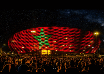 CAN 2026 : Le Maroc, un acteur clé sur le continent africain