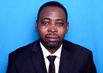 Le PUR du candidat Eddy Symphorien Kparekouti félicite le président Touadéra et appelle à l’unité nationale en RCA