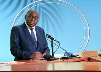 Le Gouvernement salue le bon déroulement du processus électoral et la forte mobilisation citoyenne