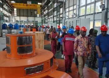 Bangui dans l’obscurité : les agents de l’ENERCA doivent multiplier les efforts face aux perturbations récurrentes