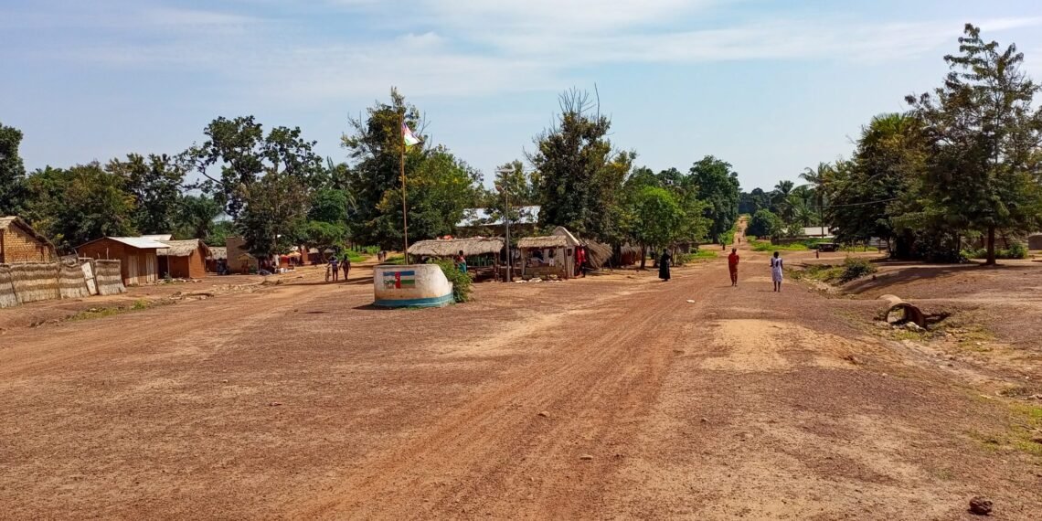 Sécurité dans le Haut-Mbomou: le gouvernement promet un retour rapide de la paix