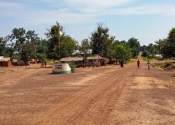 Sécurité dans le Haut-Mbomou: le gouvernement promet un retour rapide de la paix