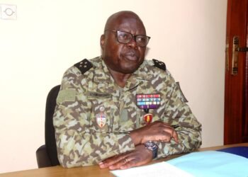 RCA : la paix revient peu à peu dans le Haut-Mbomou grâce aux FACA et leurs alliés russes