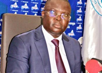 RCA : le porte-parole du candidat du MCU réagit suite à la confirmation de la réélection de Faustin Archange Touadera par le Conseil Constitutionnel