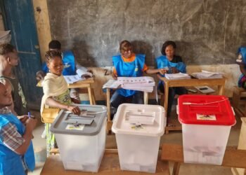 Centrafrique : l’ANE annonce l’organisation d’élections législatives, régionales et municipales partielles en 2026